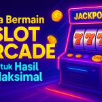Kombinasi Pola Bermain