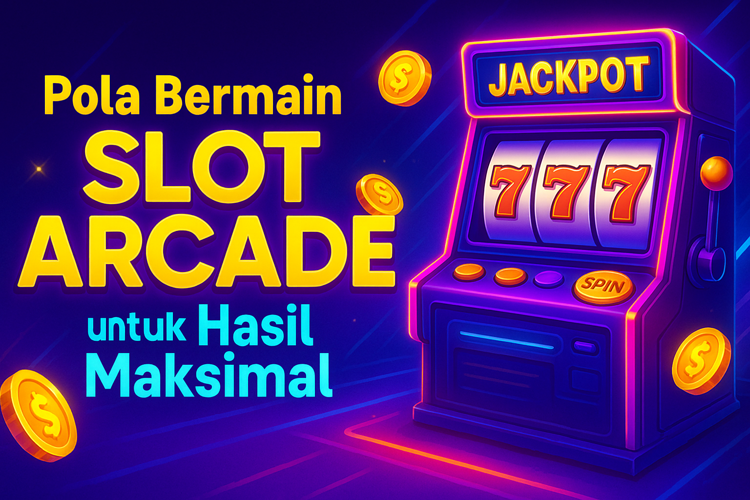 Kombinasi Pola Bermain