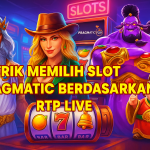 Mengandalkan RTP Live